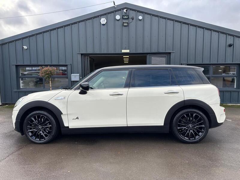 Used MINI Clubman for sale - 77547812: Photo 15