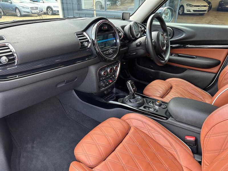 Used MINI Clubman for sale - 77547812: Photo 18