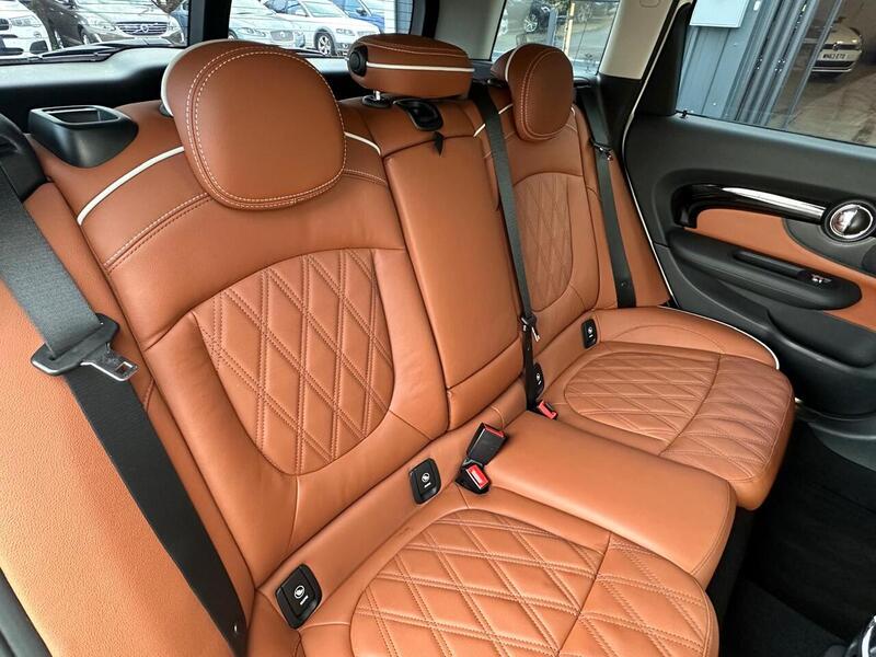 Used MINI Clubman for sale - 77547812: Photo 19