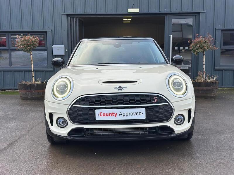 Used MINI Clubman for sale - 77547812: Photo 2