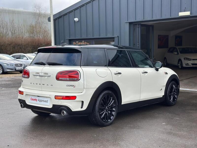 Used MINI Clubman for sale - 77547812: Photo 20