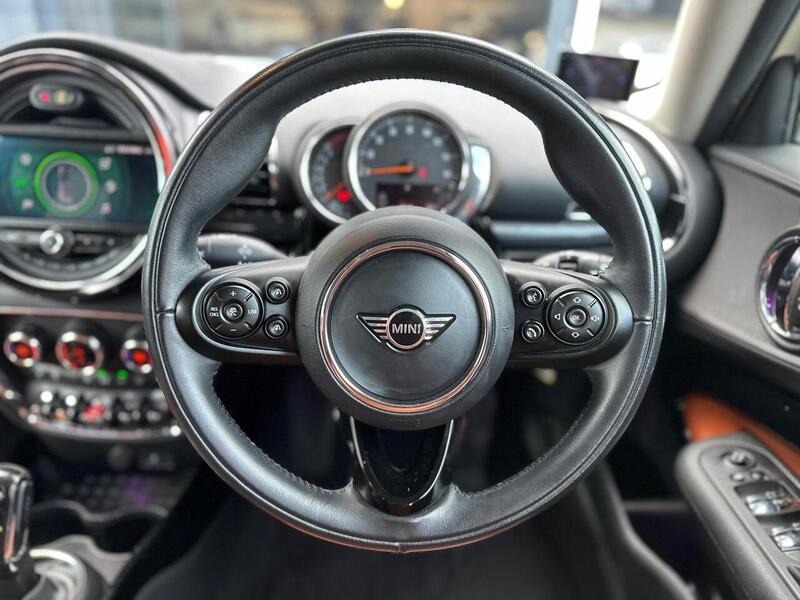 Used MINI Clubman for sale - 77547812: Photo 21