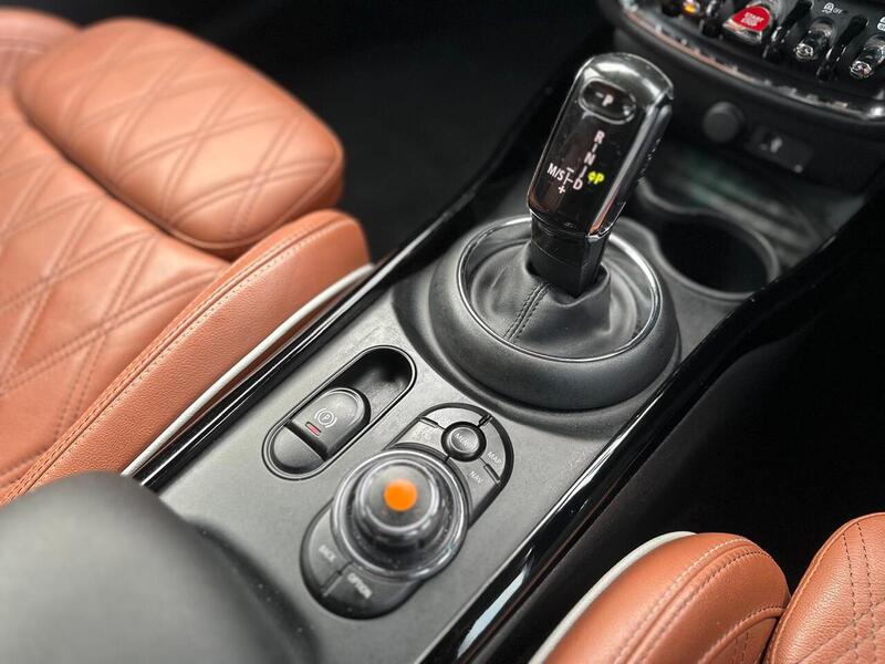 Used MINI Clubman for sale - 77547812: Photo 22