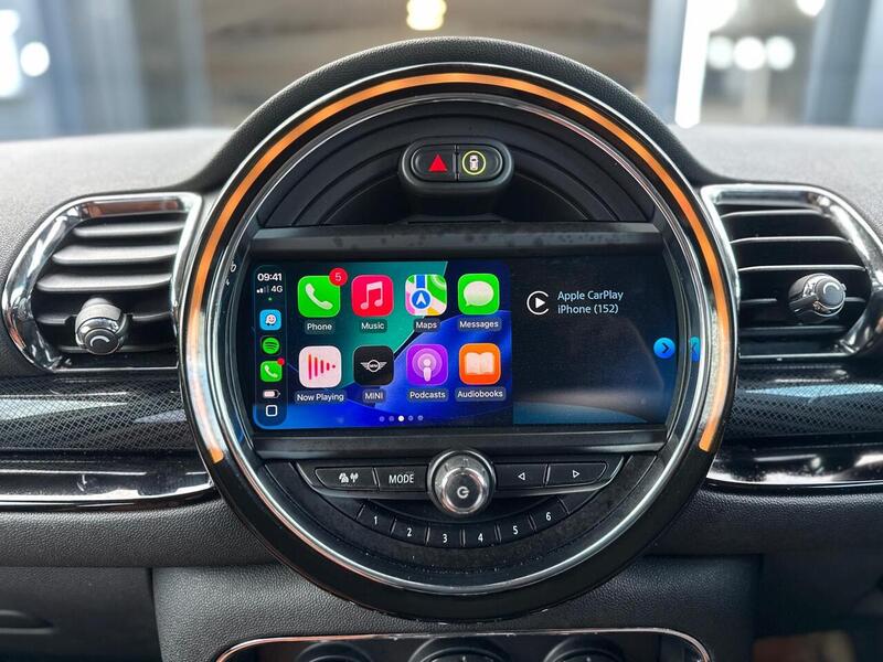 Used MINI Clubman for sale - 77547812: Photo 25