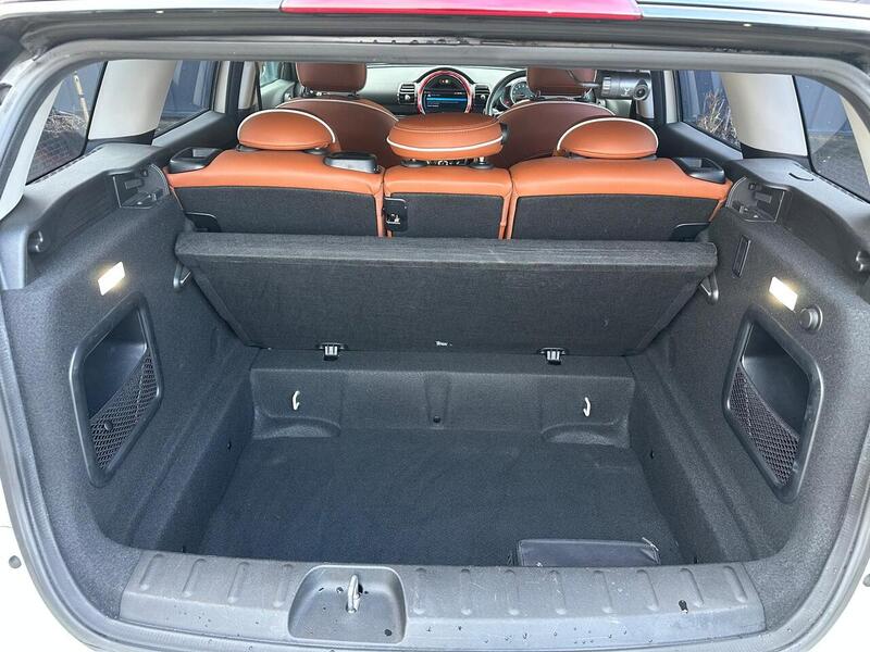 Used MINI Clubman for sale - 77547812: Photo 26