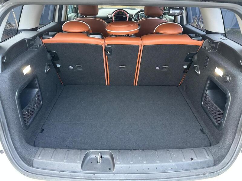 Used MINI Clubman for sale - 77547812: Photo 27