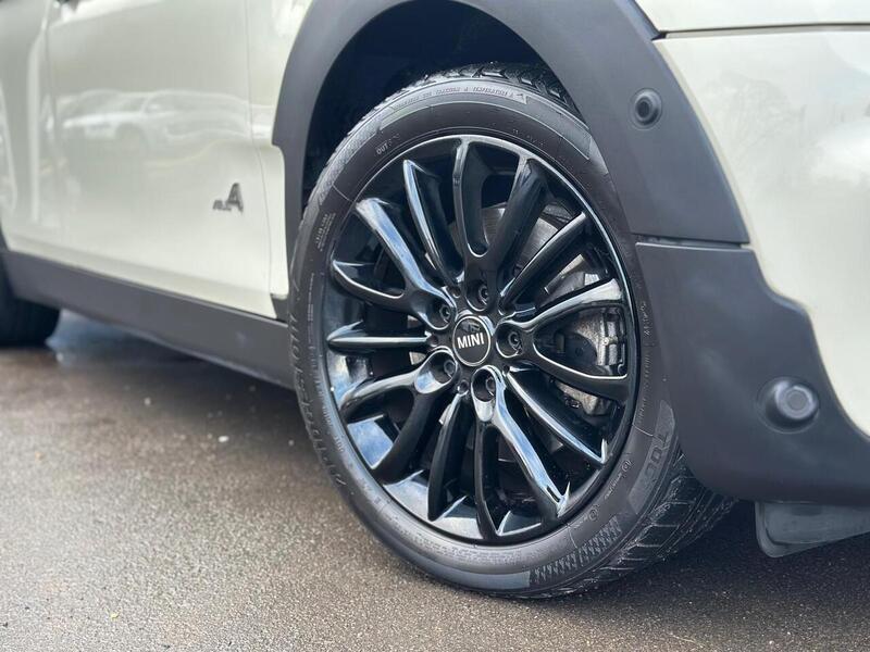 Used MINI Clubman for sale - 77547812: Photo 3
