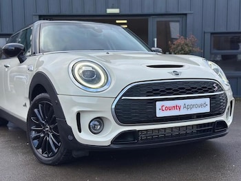 Used MINI Clubman 2020 for sale - 77547812: Photo