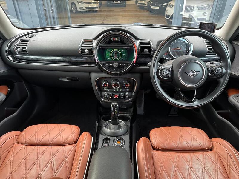 Used MINI Clubman for sale - 77547812: Photo 5
