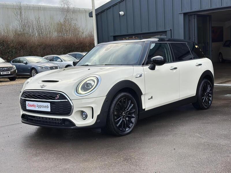 Used MINI Clubman for sale - 77547812: Photo 6