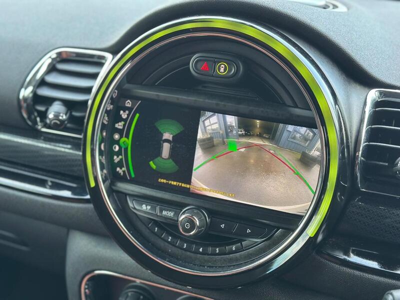 Used MINI Clubman for sale - 77547812: Photo 7