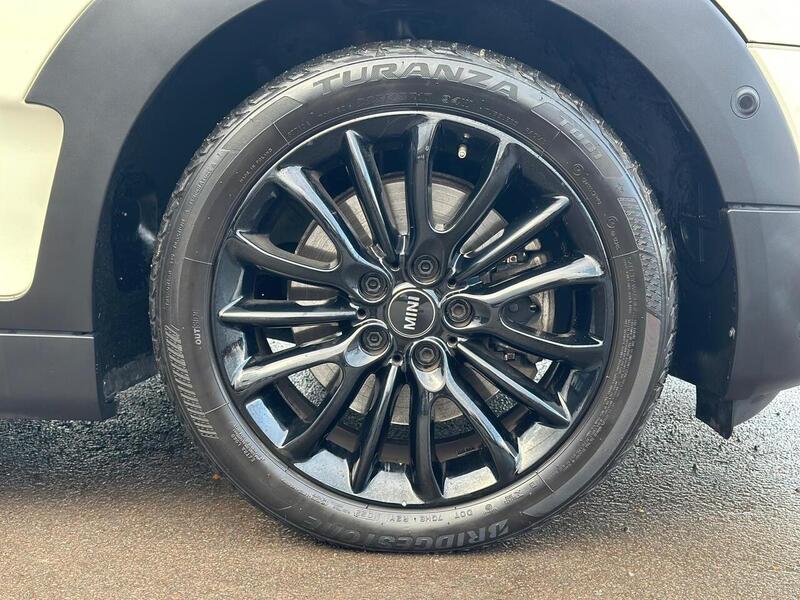 Used MINI Clubman for sale - 77547812: Photo 8