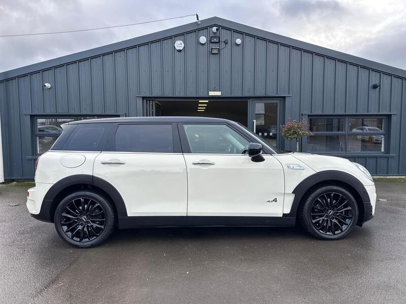 Used MINI Clubman for sale - 77547812: Photo 9