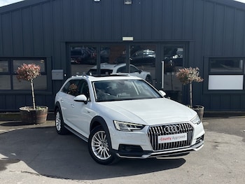 Used Audi A4 2018 for sale - 78228267: Photo