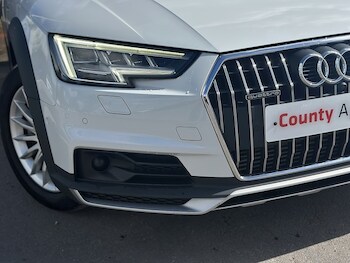 Used Audi A4 2018 for sale - 78228267: Photo