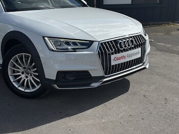 Used Audi A4 2018 for sale - 78228267: Photo