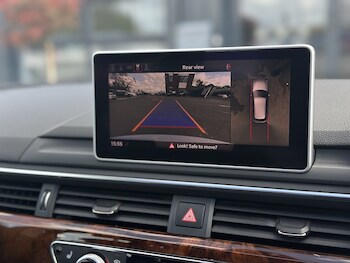 Used Audi A4 2018 for sale - 78228267: Photo