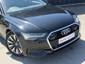 Used Audi A6 2021 for sale - 78980949: Photo