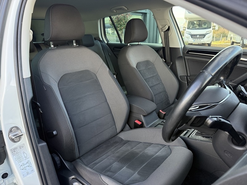 Used Volkswagen Golf for sale - 76831637: Photo 11