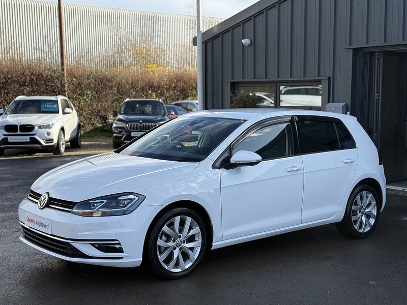 Used Volkswagen Golf for sale - 76831637: Photo 13