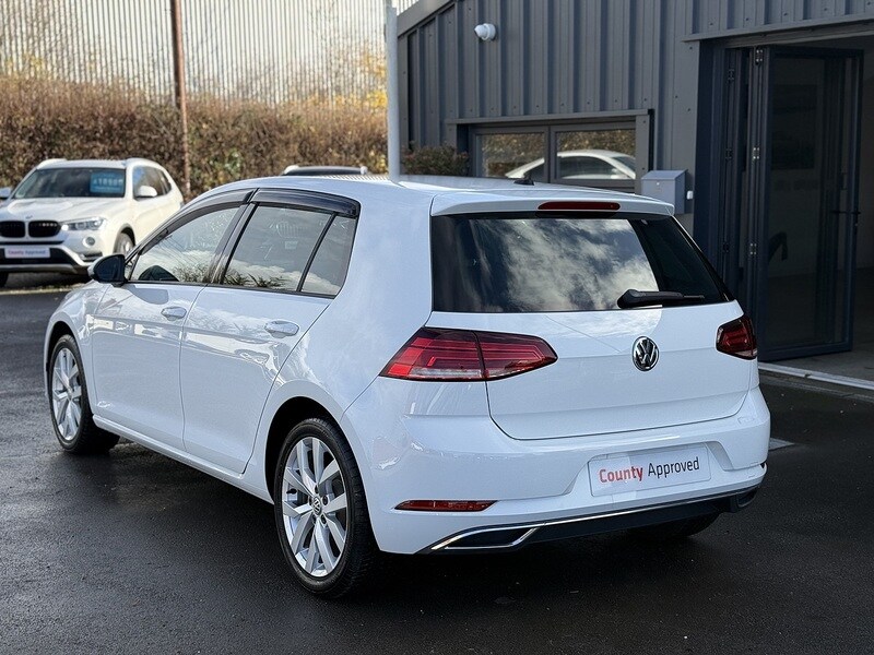 Used Volkswagen Golf for sale - 76831637: Photo 14