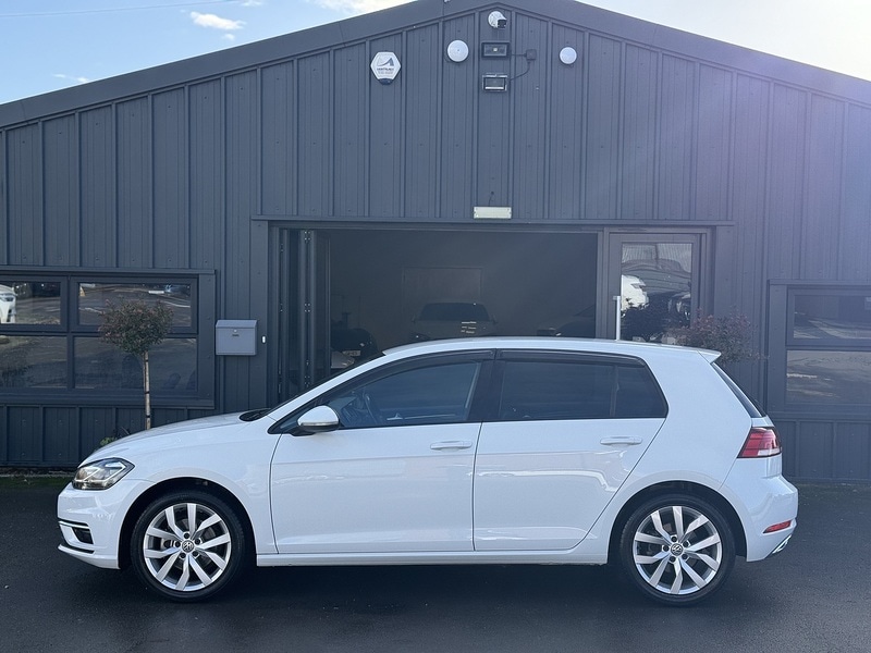 Used Volkswagen Golf for sale - 76831637: Photo 15