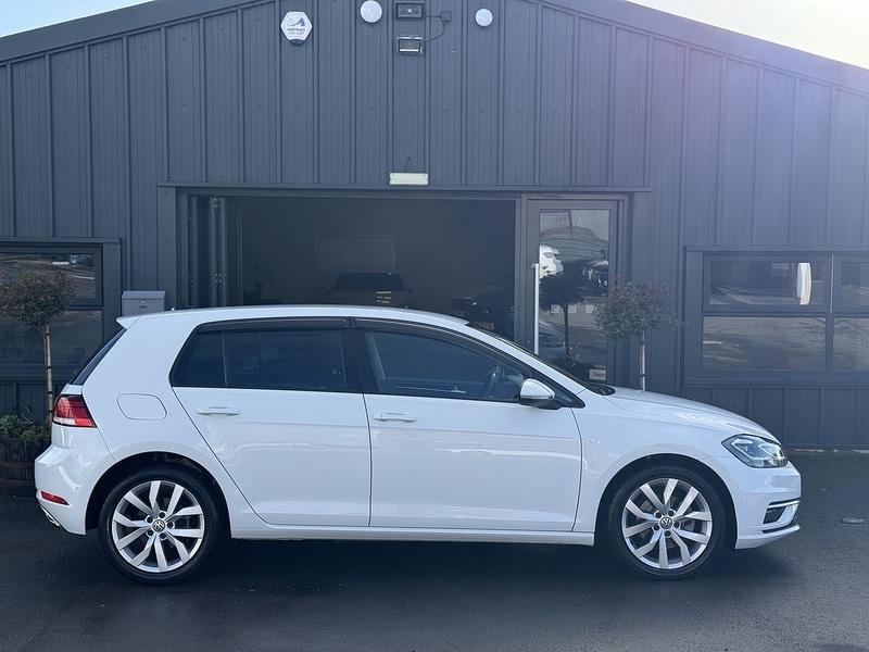 Used Volkswagen Golf for sale - 76831637: Photo 18