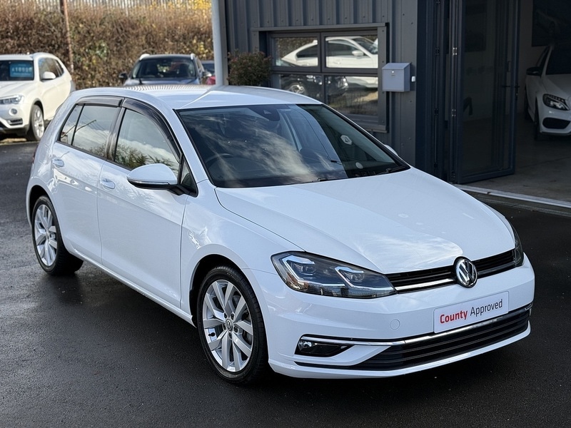 Used Volkswagen Golf for sale - 76831637: Photo 19