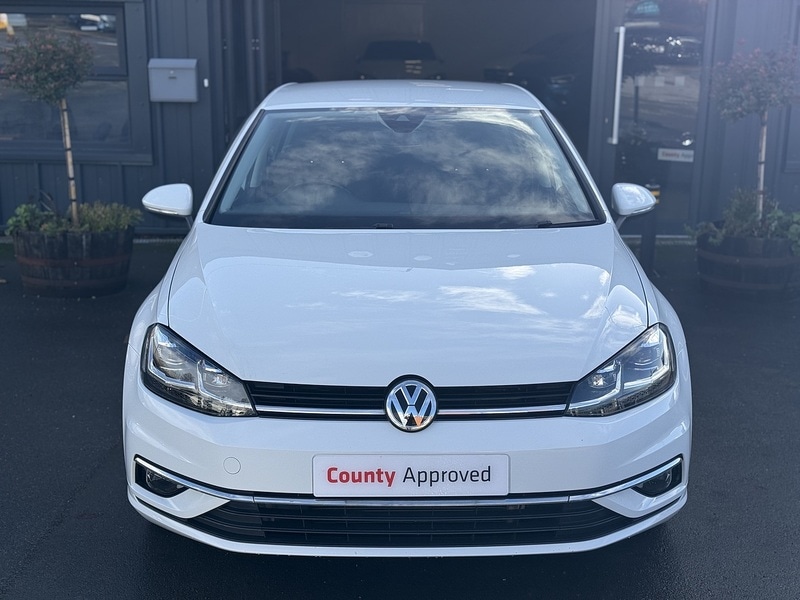 Used Volkswagen Golf for sale - 76831637: Photo 2