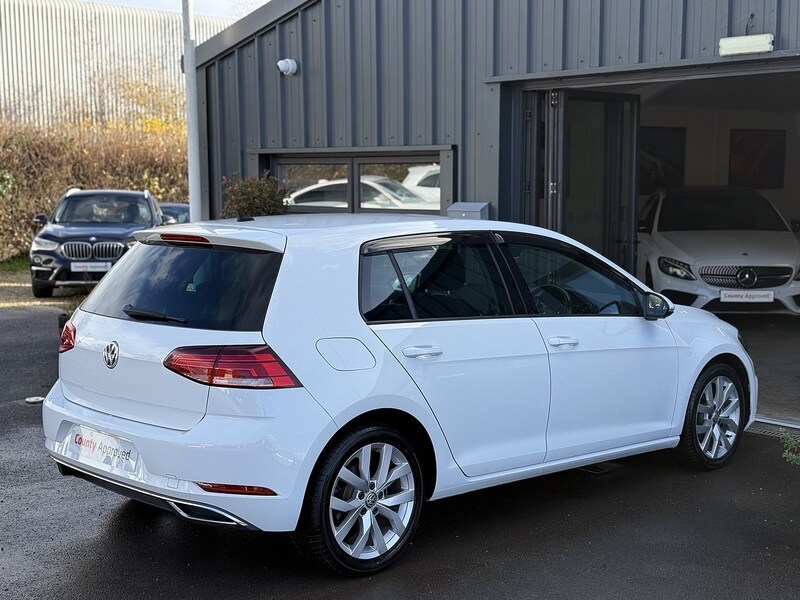 Used Volkswagen Golf for sale - 76831637: Photo 20