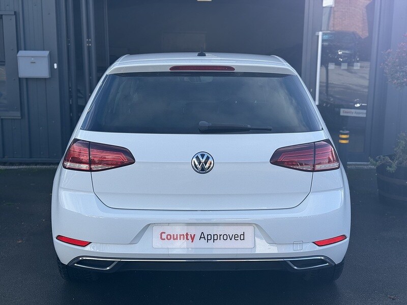 Used Volkswagen Golf for sale - 76831637: Photo 21