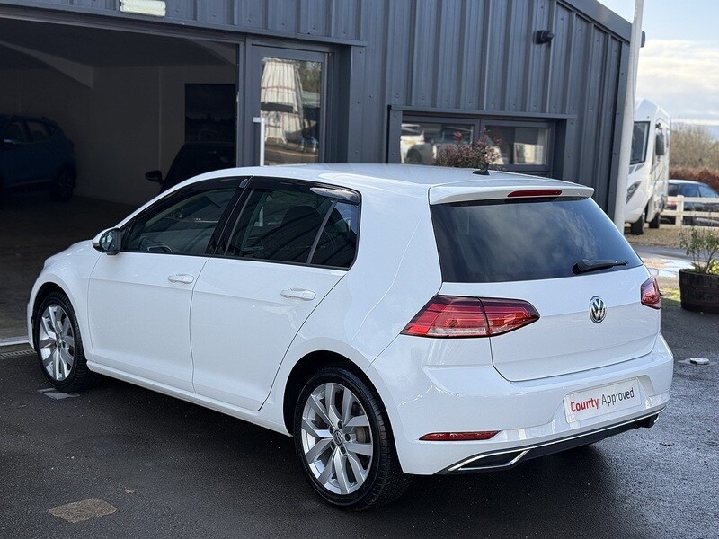 Used Volkswagen Golf for sale - 76831637: Photo 22
