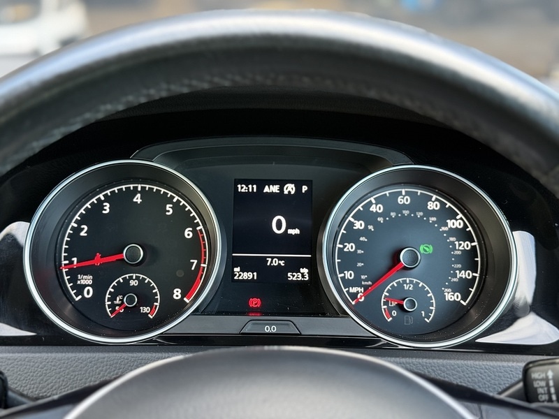 Used Volkswagen Golf for sale - 76831637: Photo 29