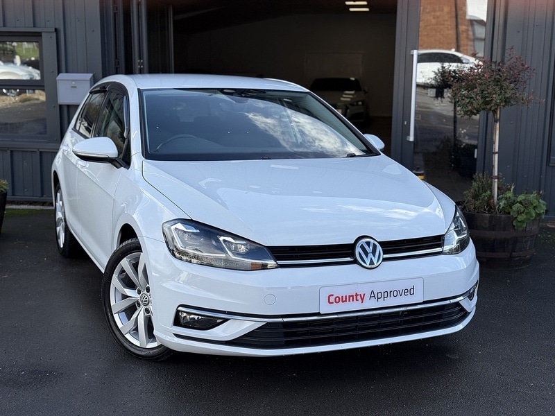 Used Volkswagen Golf for sale - 76831637: Photo 3