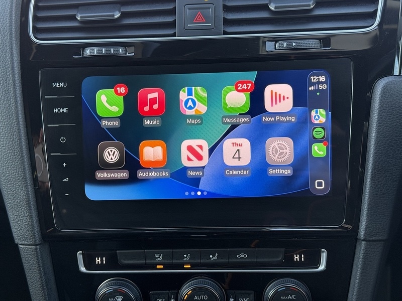 Used Volkswagen Golf for sale - 76831637: Photo 31