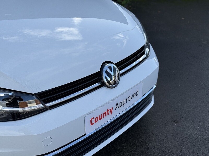 Used Volkswagen Golf for sale - 76831637: Photo 4