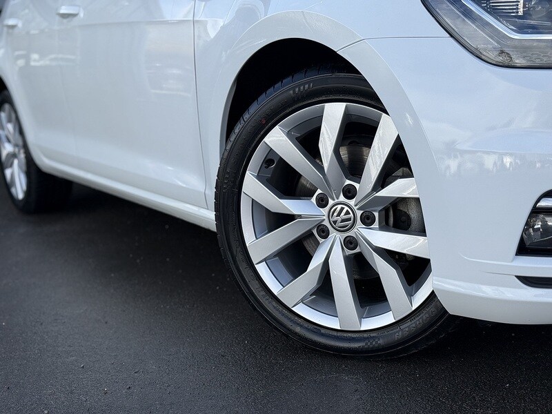 Used Volkswagen Golf for sale - 76831637: Photo 5