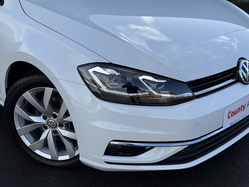 Used Volkswagen Golf for sale - 76831637: Photo 8