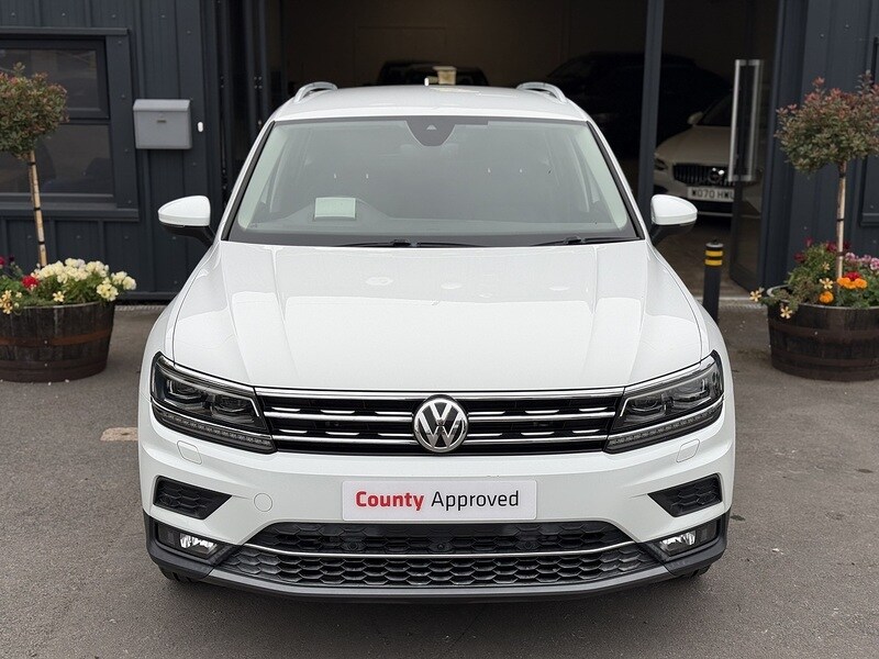Used Volkswagen Tiguan for sale - 76596030: Photo 10