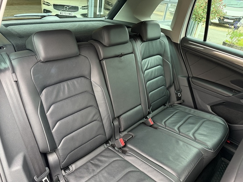 Used Volkswagen Tiguan for sale - 76596030: Photo 12