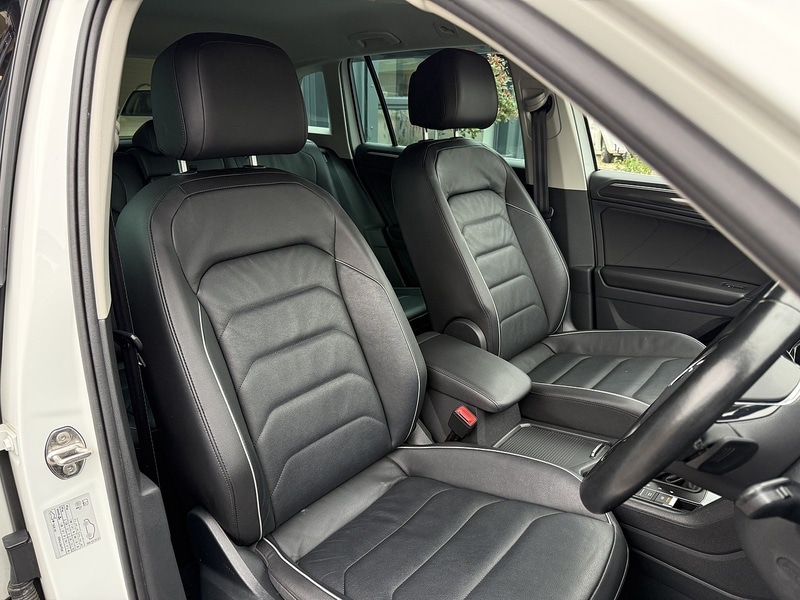 Used Volkswagen Tiguan for sale - 76596030: Photo 13