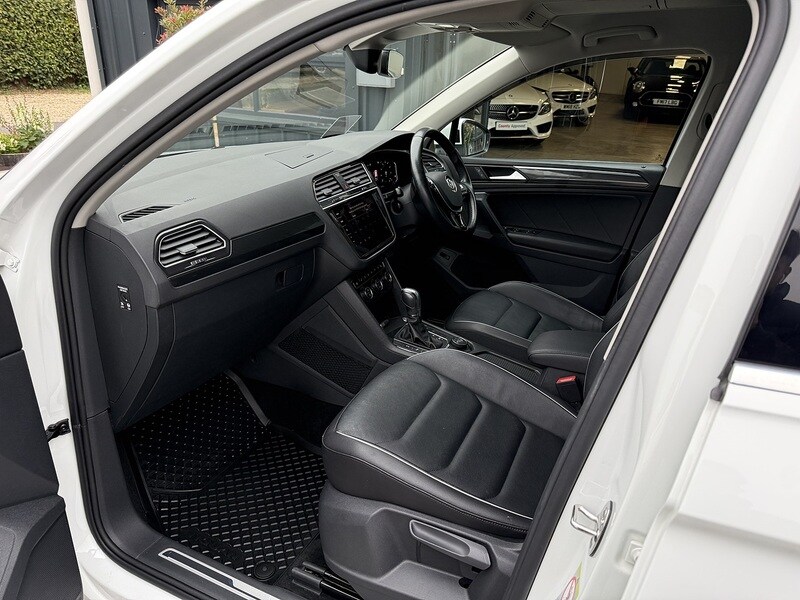 Used Volkswagen Tiguan for sale - 76596030: Photo 15