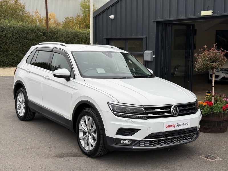 Used Volkswagen Tiguan for sale - 76596030: Photo 16