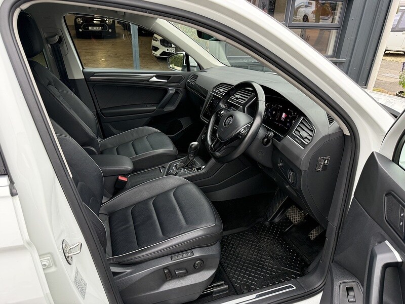 Used Volkswagen Tiguan for sale - 76596030: Photo 18