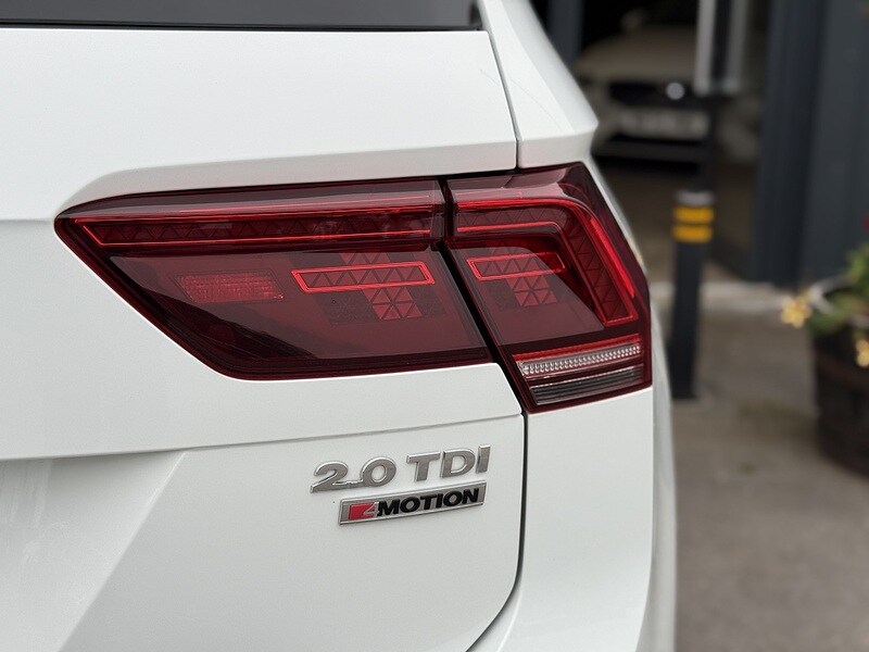 Used Volkswagen Tiguan for sale - 76596030: Photo 20