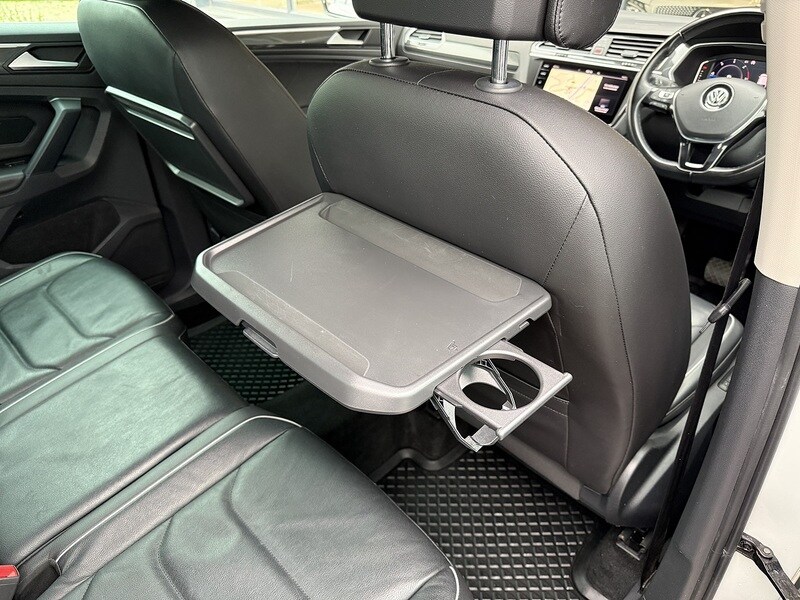 Used Volkswagen Tiguan for sale - 76596030: Photo 23