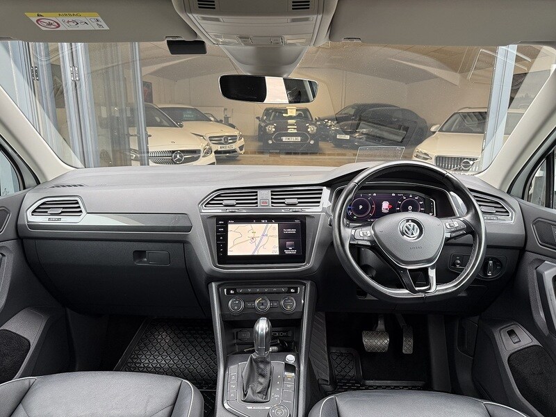 Used Volkswagen Tiguan for sale - 76596030: Photo 24