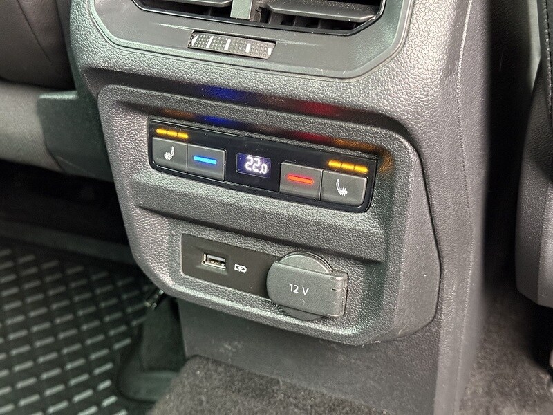 Used Volkswagen Tiguan for sale - 76596030: Photo 25