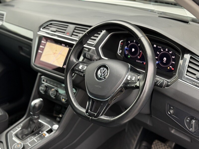 Used Volkswagen Tiguan for sale - 76596030: Photo 26