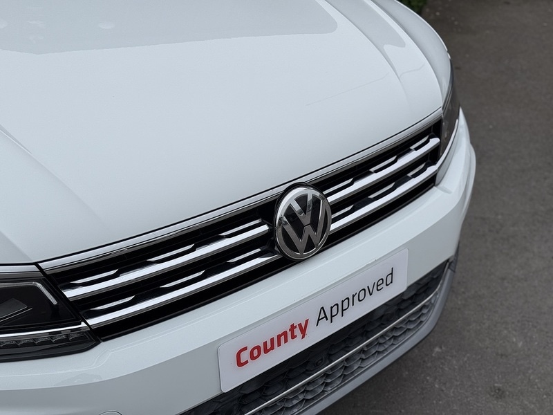 Used Volkswagen Tiguan for sale - 76596030: Photo 3